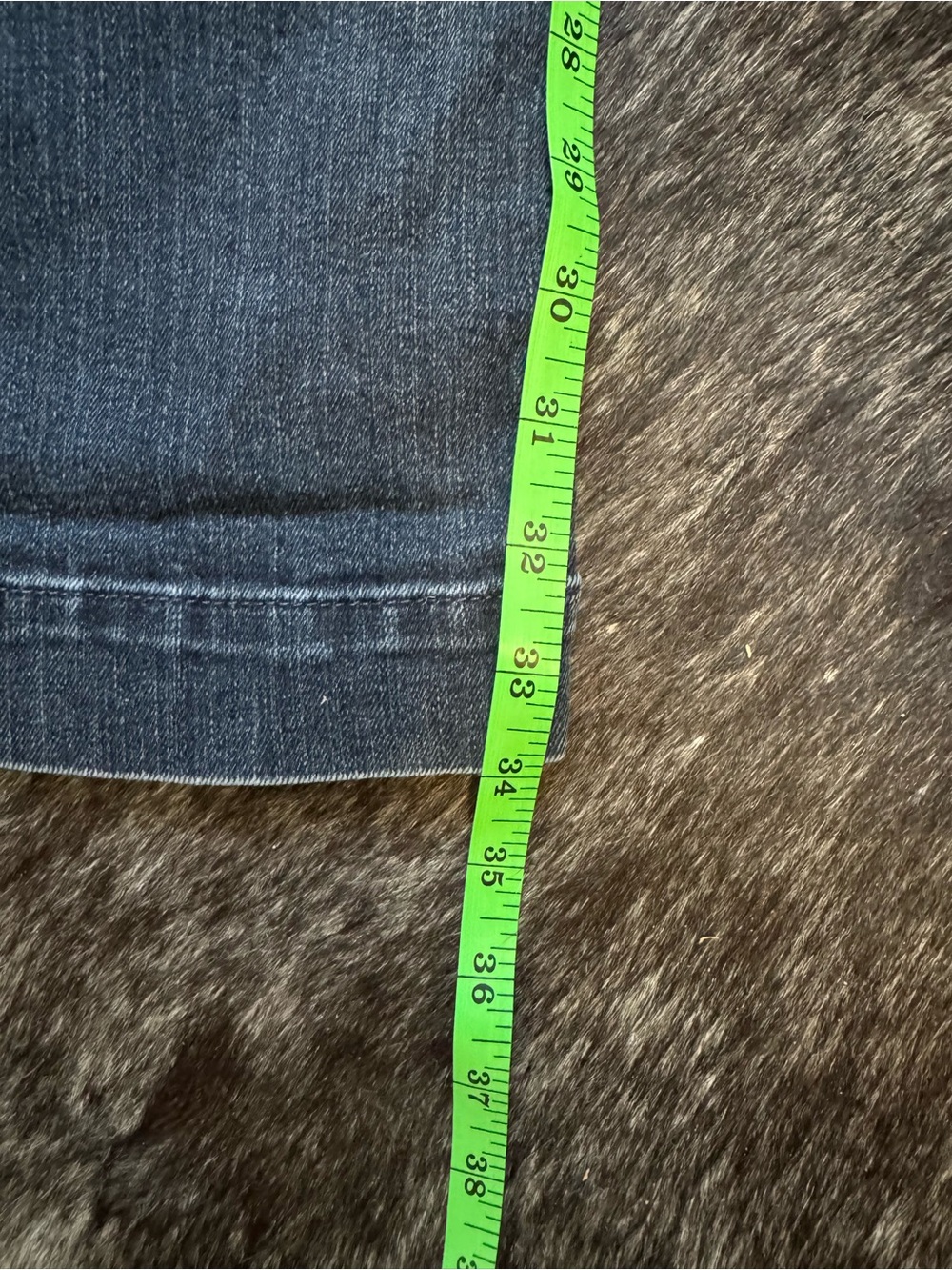 7 For All Mankind Dojo Jeans - Picture 10 of 12